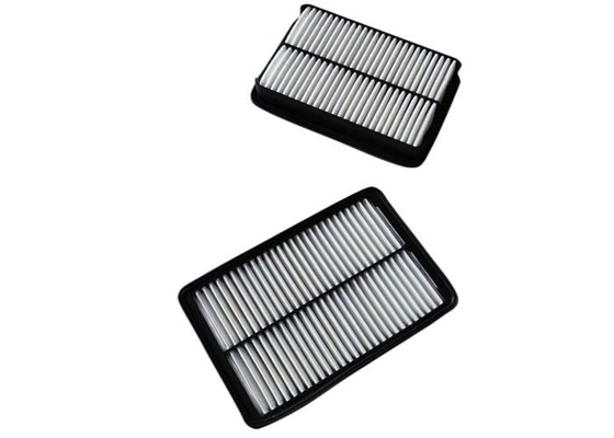 Filtro no tejido del aire de entrada de los PP PE07-13-3A0A de los accesorios del coche para Mazda