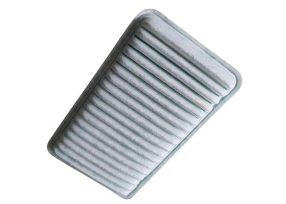 El aire blanco del coche de la tela de Eco filtro 17801-20040 para el montañés Kluger de Toyota
