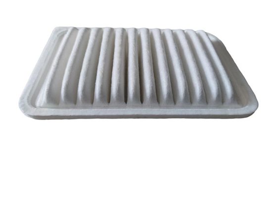 17801-21050 reemplazo del filtro de la cabina del aire para Toyota