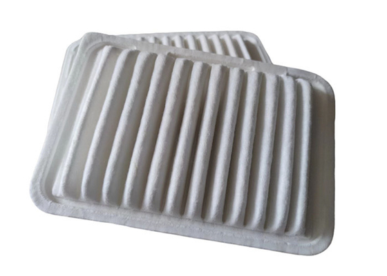17801-21050 reemplazo del filtro de la cabina del aire para Toyota