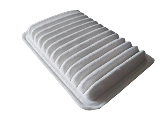 17801-21050 reemplazo del filtro de la cabina del aire para Toyota