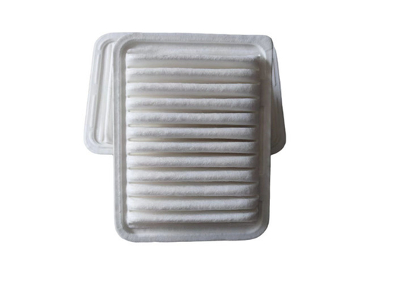 17801-21050 reemplazo del filtro de la cabina del aire para Toyota