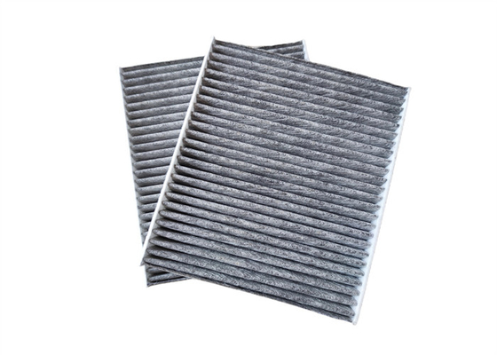 El paño 64119163329 A del carbono de 64119272642 Bmw Microfilter empareja el filtro de la cabina del coche