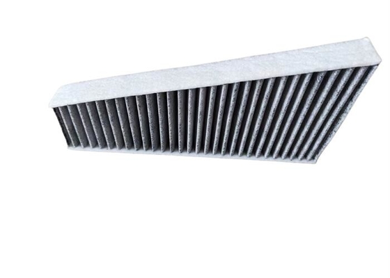 Filtro de la cabina del coche del salón 8KD819439 de A4L para AUDI FAW 8W2 B9
