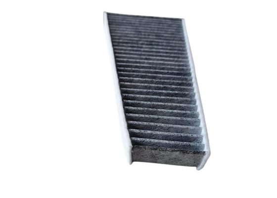 Filtro de la cabina del coche del salón 8KD819439 de A4L para AUDI FAW 8W2 B9
