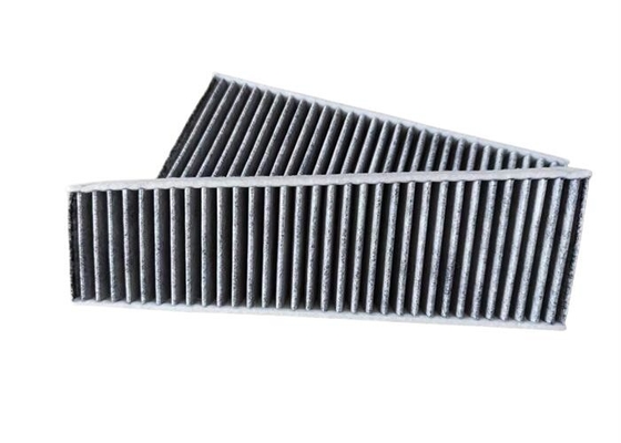 4GD819343 activó el filtro 4GD819429 del carbono del coche para AUDI FAW A6L