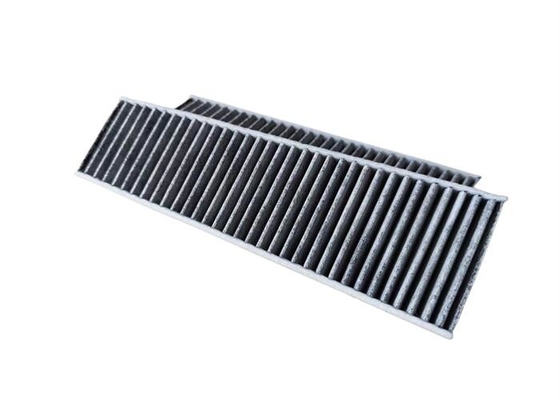 4GD819343 activó el filtro 4GD819429 del carbono del coche para AUDI FAW A6L