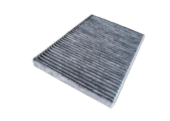 Filtro de la cabina del coche del coche 4M0819439A 4M0819439B de Alemania para VAG de Audi