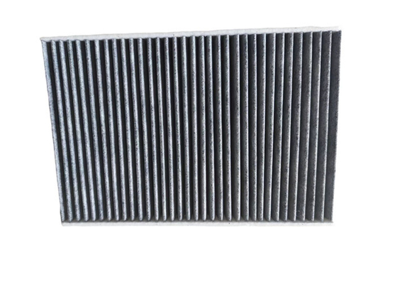 Filtro de la cabina del coche del coche 4M0819439A 4M0819439B de Alemania para VAG de Audi