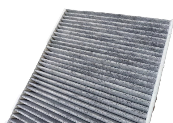 Filtro de la cabina del coche del coche 4M0819439A 4M0819439B de Alemania para VAG de Audi