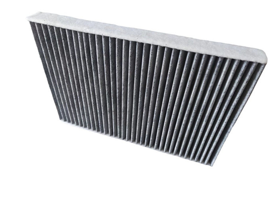 Filtro de la cabina del coche del coche 4M0819439A 4M0819439B de Alemania para VAG de Audi