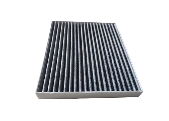 filtro de la cabina del carbono del filtro 97133-F2000 del polen del coche 971332h001 para Hyundai Elantra