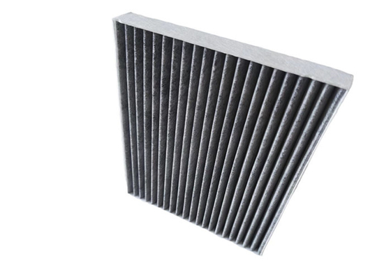 filtro de la cabina del carbono del filtro 97133-F2000 del polen del coche 971332h001 para Hyundai Elantra