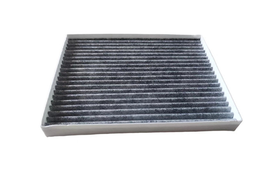 filtro de la cabina del carbono del filtro 97133-F2000 del polen del coche 971332h001 para Hyundai Elantra