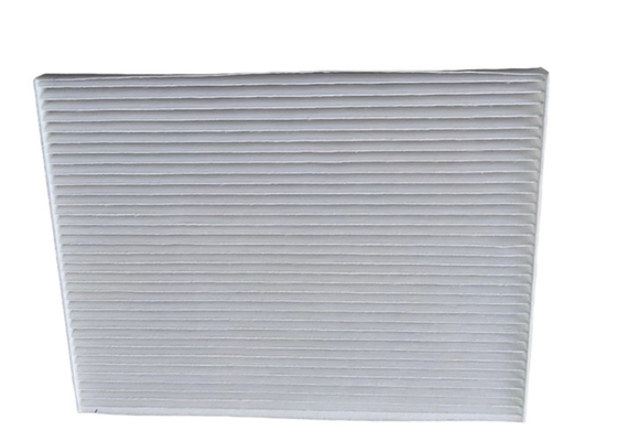 la cabina automotriz 97133F2100 filtra el filtro del aire acondicionado del coche S97133-F2100