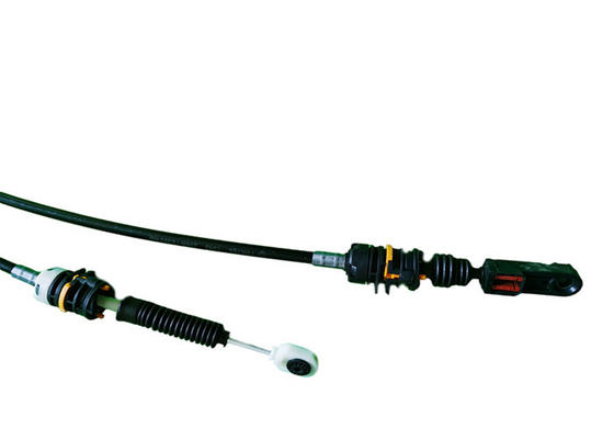 Acoplamiento del cambio de marcha de la transmisión de cable del selector del desplazador de 1S4Z7E395HA 2S6R7E395AG