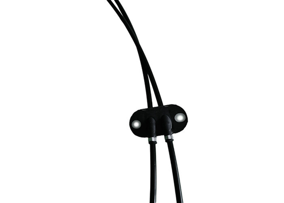Acoplamiento del cambio de marcha de la transmisión de cable del selector del desplazador de 1S4Z7E395HA 2S6R7E395AG