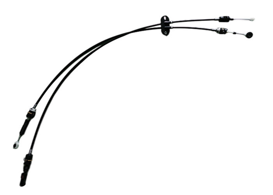 Acoplamiento del cambio de marcha de la transmisión de cable del selector del desplazador de 1S4Z7E395HA 2S6R7E395AG