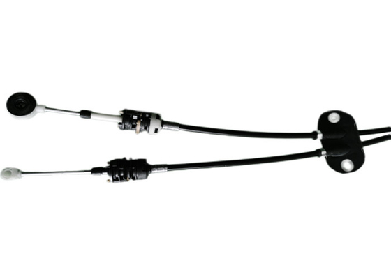 Acoplamiento del cambio de marcha de la transmisión de cable del selector del desplazador de 1S4Z7E395HA 2S6R7E395AG