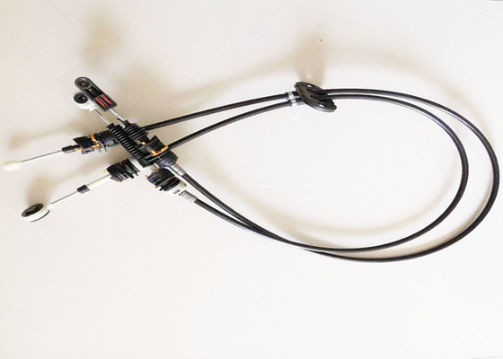 Acoplamiento del cambio de marcha de la transmisión de cable del selector del desplazador de 1S4Z7E395HA 2S6R7E395AG