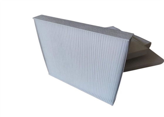 Filtros de aire automotrices de la cabina 6RD820367 para AUDI A1