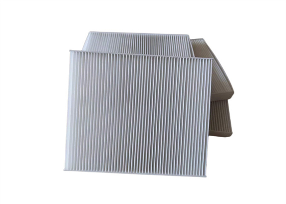 Filtros de aire automotrices de la cabina 6RD820367 para AUDI A1