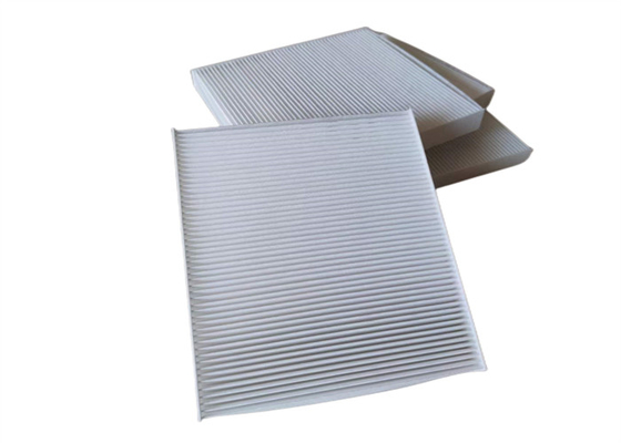 Filtros de aire automotrices de la cabina 6RD820367 para AUDI A1