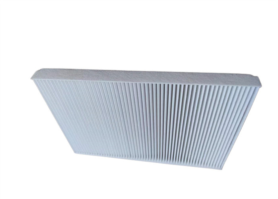 1HO 819 644 filtro de aire de la cabina de 1H0819644 1H0819638 para el GOLF AUDI SEAT de VW BORA Polo