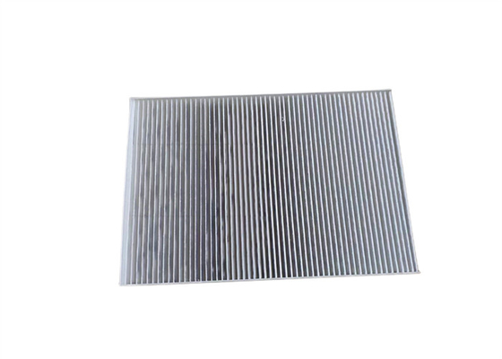 1HO 819 644 filtro de aire de la cabina de 1H0819644 1H0819638 para el GOLF AUDI SEAT de VW BORA Polo