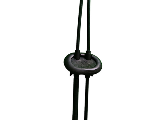 Cable del cambio de marcha del cable del cambio de la transmisión manual 2444AN para Peugeot 307