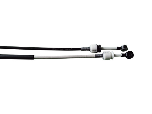 Cable del cambio de marcha del cable del cambio de la transmisión manual 2444AN para Peugeot 307