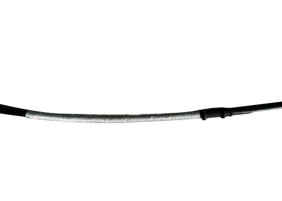 cable del selector del engranaje del OEM 33820-26400 Toyota del teleférico del engranaje de 11m m