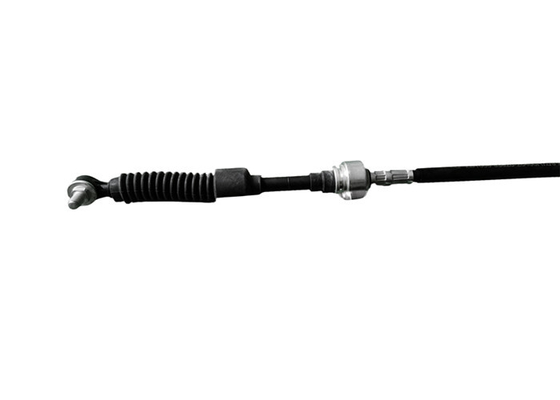 cable del selector del engranaje del OEM 33820-26400 Toyota del teleférico del engranaje de 11m m