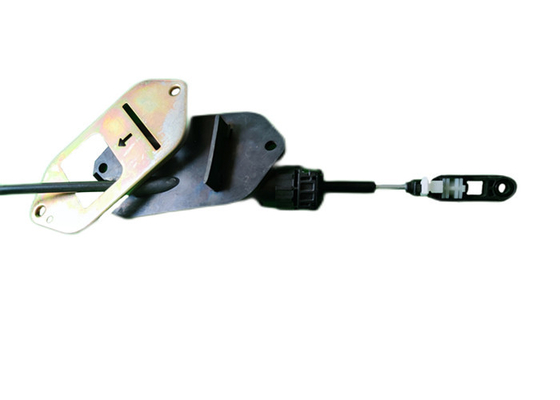 cable del selector del engranaje del OEM 33820-26400 Toyota del teleférico del engranaje de 11m m