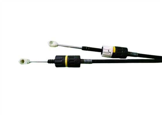 1490969 EN el cable XS4R-7E395-BG 154409 BKG1048 del selector para Ford