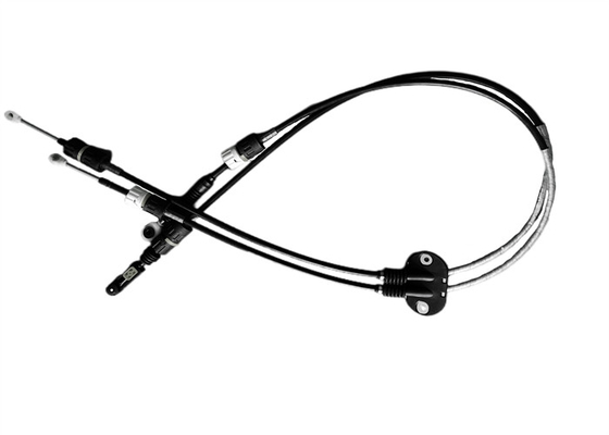 1490969 EN el cable XS4R-7E395-BG 154409 BKG1048 del selector para Ford