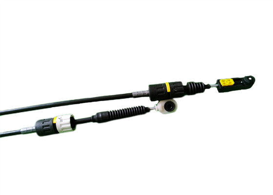 1490969 EN el cable XS4R-7E395-BG 154409 BKG1048 del selector para Ford