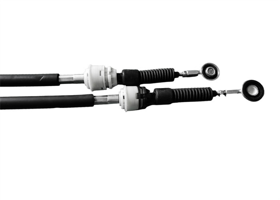 Cable del selector de la transmisión 55255707 2444JA para Citroen C25 Fiat Ducato Peugeot