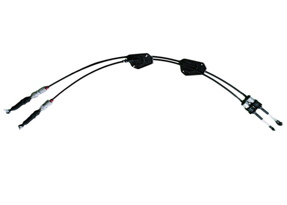 Cable del desplazador de la transmisión del PVC del cable del cambio de marcha 34965-JN00B para Nissan Versa