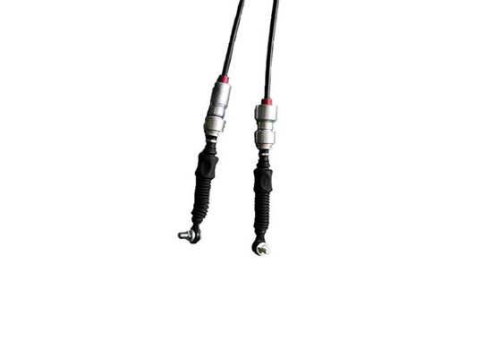 Cable del desplazador de la transmisión del PVC del cable del cambio de marcha 34965-JN00B para Nissan Versa