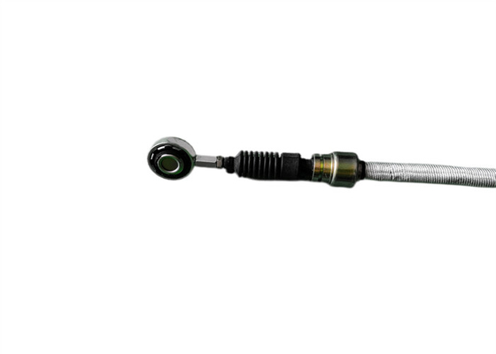 Cable del desplazador de la transmisión automática del cable 46792532 del cambio de marcha de Lancia