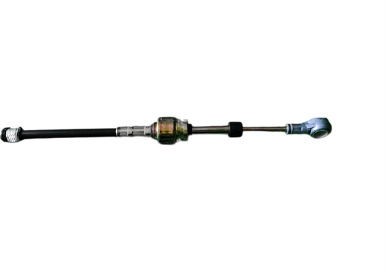Cable del desplazador de la transmisión automática del cable 46792532 del cambio de marcha de Lancia