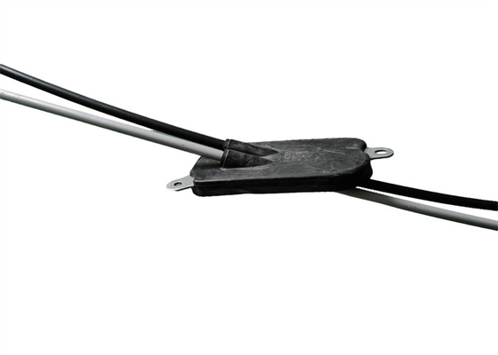 24110416 EN el cable del selector para los coches japoneses