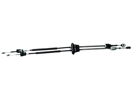 Cable 2444GR del cambio de marcha de 1401176480 transmisiones