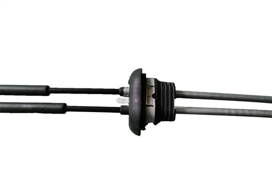 Cable 2444GR del cambio de marcha de 1401176480 transmisiones