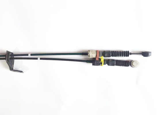 cable del selector del engranaje de la caja de cambios 25195237 del cambio del cable de 11m m para Opel Karl 1,0 12V