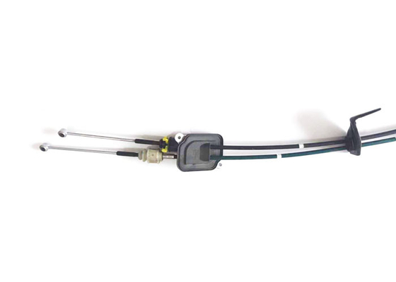 cable del selector del engranaje de la caja de cambios 25195237 del cambio del cable de 11m m para Opel Karl 1,0 12V