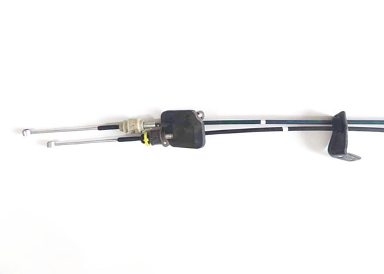 cable del selector del engranaje de la caja de cambios 25195237 del cambio del cable de 11m m para Opel Karl 1,0 12V