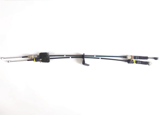 cable del selector del engranaje de la caja de cambios 25195237 del cambio del cable de 11m m para Opel Karl 1,0 12V