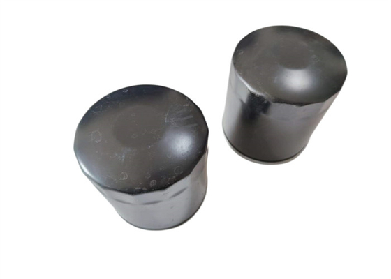 Filtro de aceite grande del coche de los filtros de aceite MD069782 102m m del tamaño para MITSUBISHI PAJERO